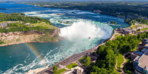 Niagara Falls Student Trip