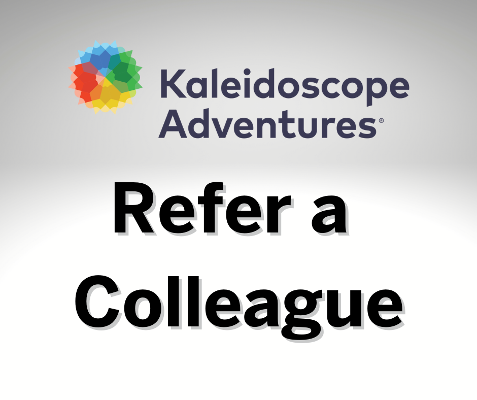 KA's Refer a Colleague Image