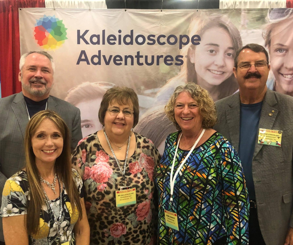 About Kaleidoscope Adventures - Your Student Trip Planner