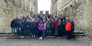 Group in Ireland