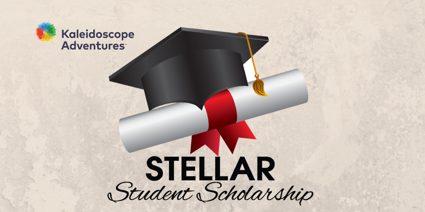 Stellar Student Scholarship Banner Image