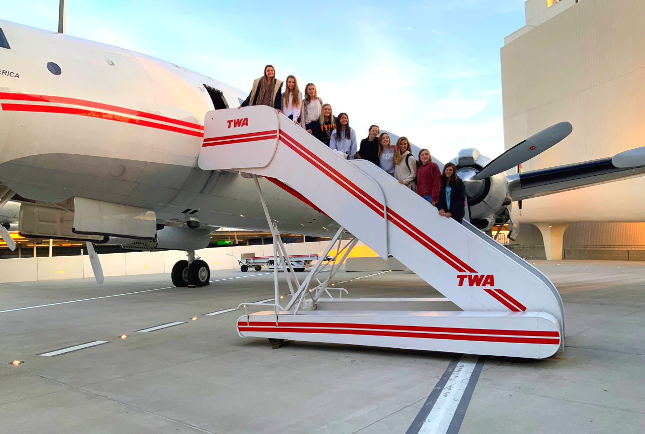 Why Kaleidoscope Adventures? Kaleidoscope Adventures