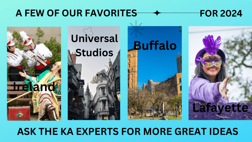 favorite alternatives 