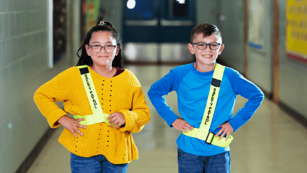 Safety Patrol