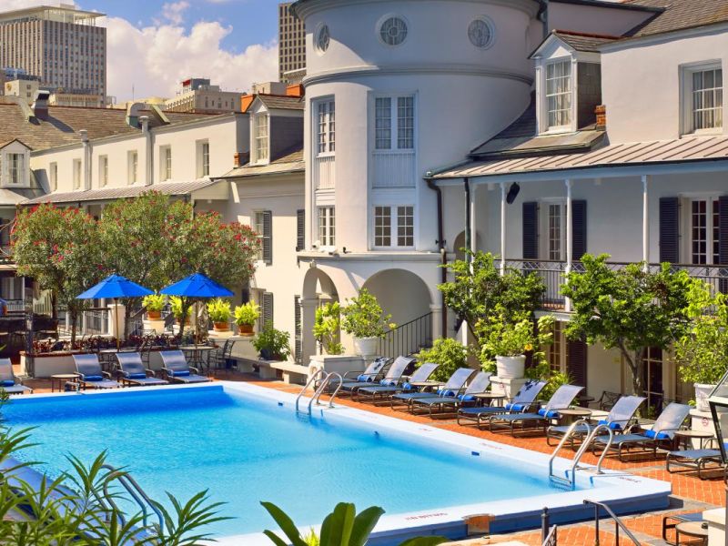 royal sonesta new orleans