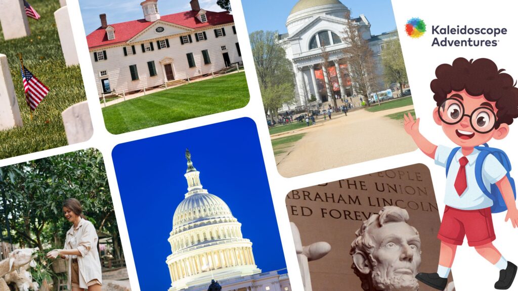 safety patrol trip to washington dc