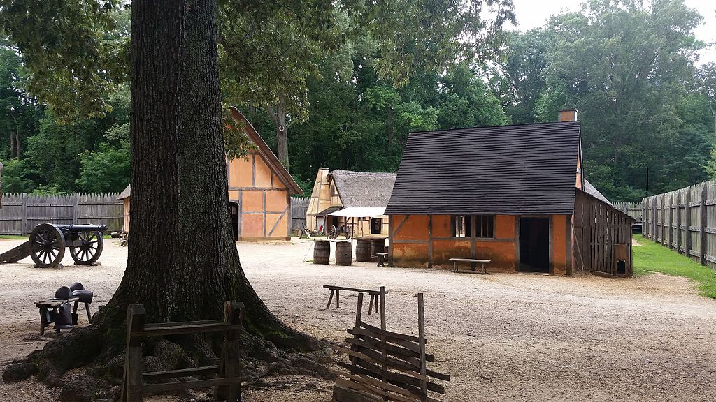 Jamestown