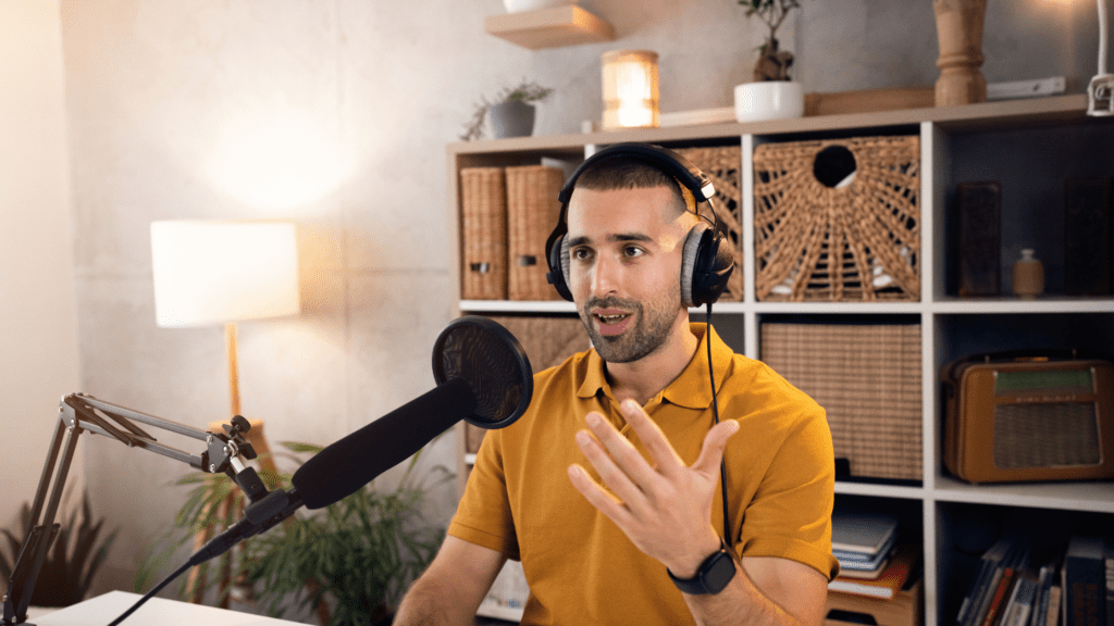 The Ultimate Playlist: 5 Best Podcasts for High School Band Directors