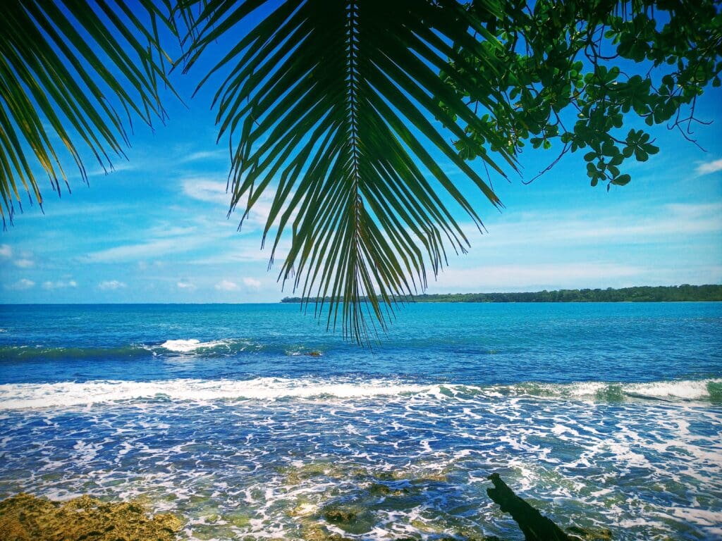 Cahuita Costa Rica