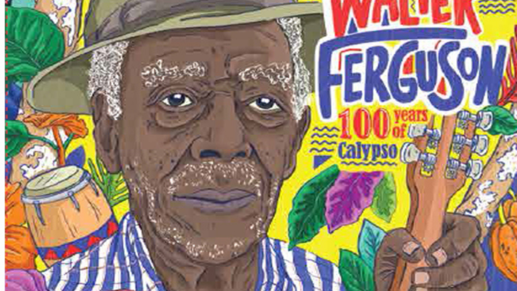 Walter Ferguson