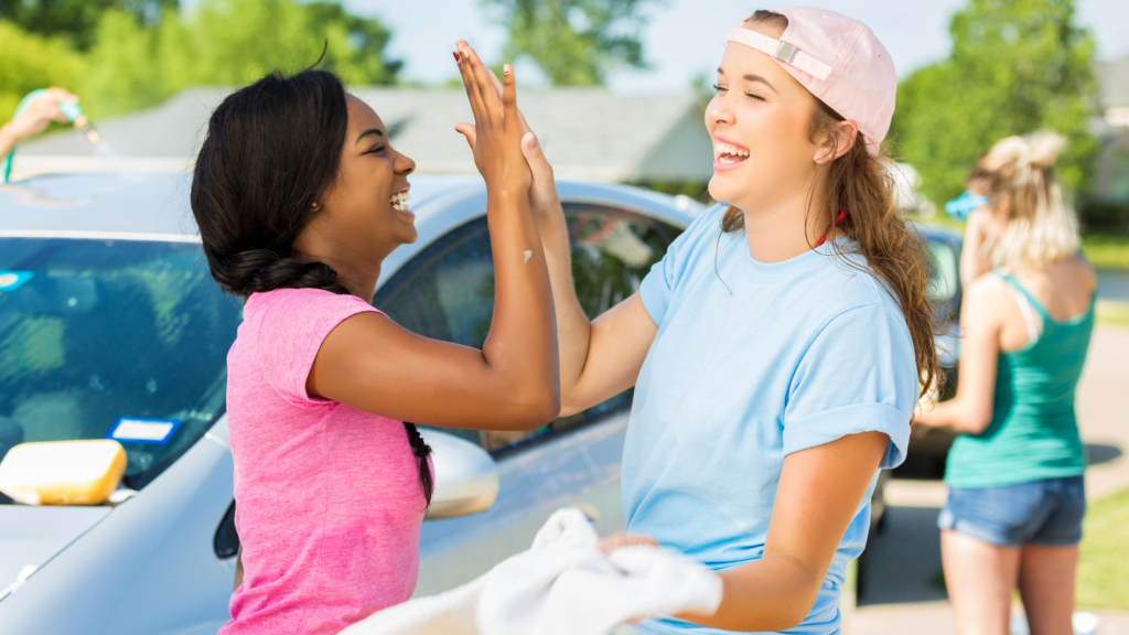 3 Helpful Ideas to Help You Pay for the School Trip