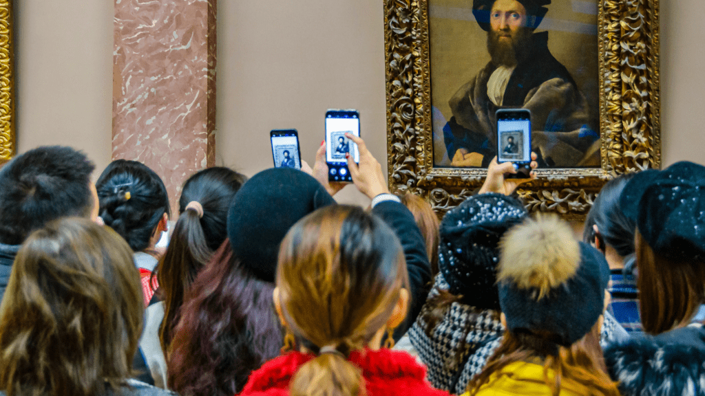 How AI Will Make a Difference in Your Student Trip