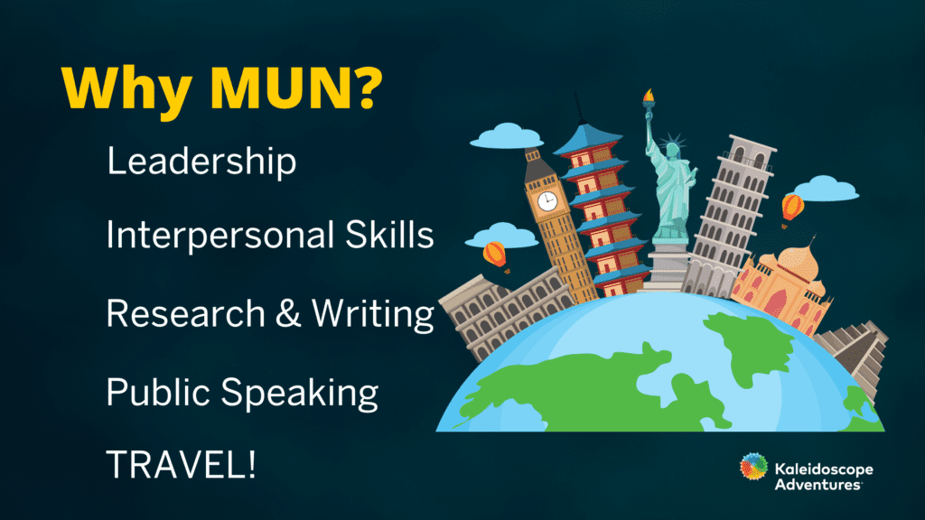 Model UN