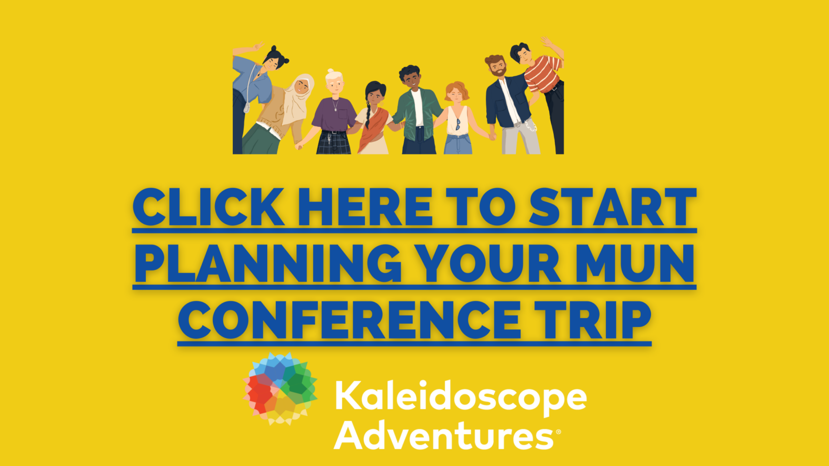 Everything You Need to Know About Model UN - Kaleidoscope Adventures