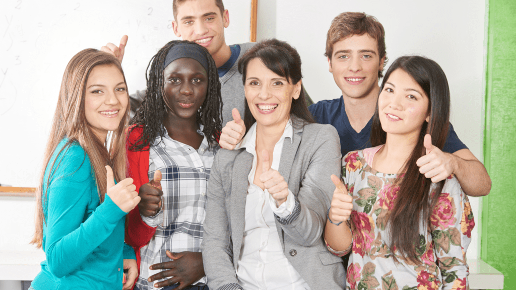 why KA for teachers and group leaders