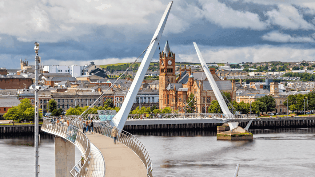 Derry Ireland