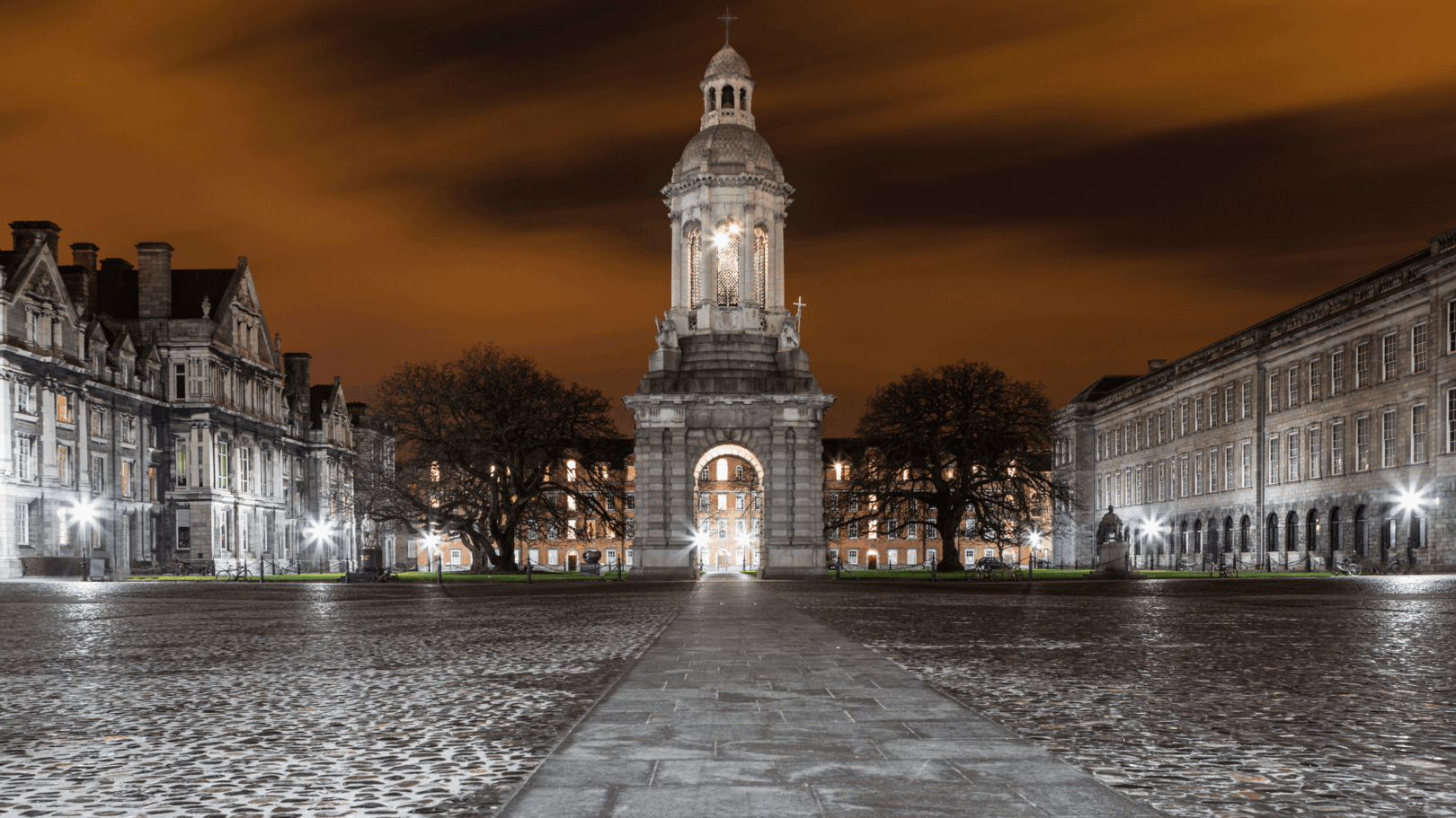 uncover the history of ancient Ireland