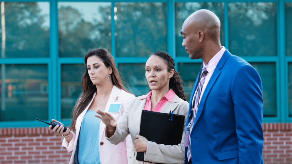 ultimate how-to guide for international high school travel admin approval