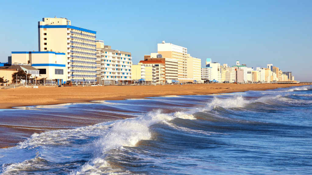Virginia Beach