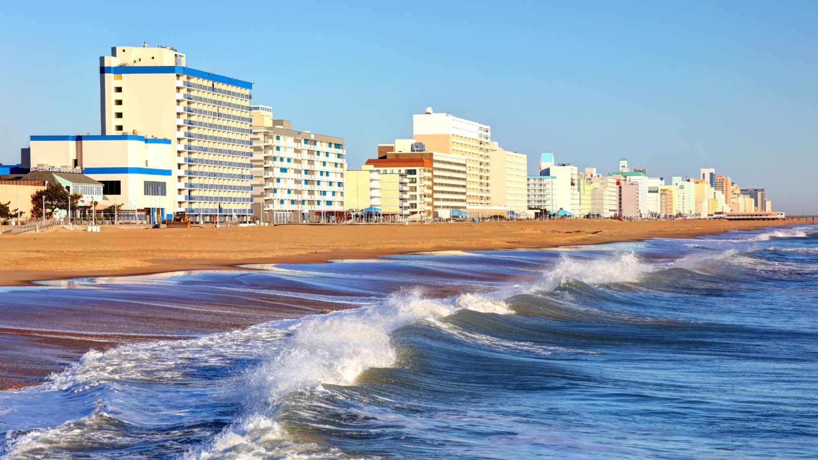 Virginia Beach
