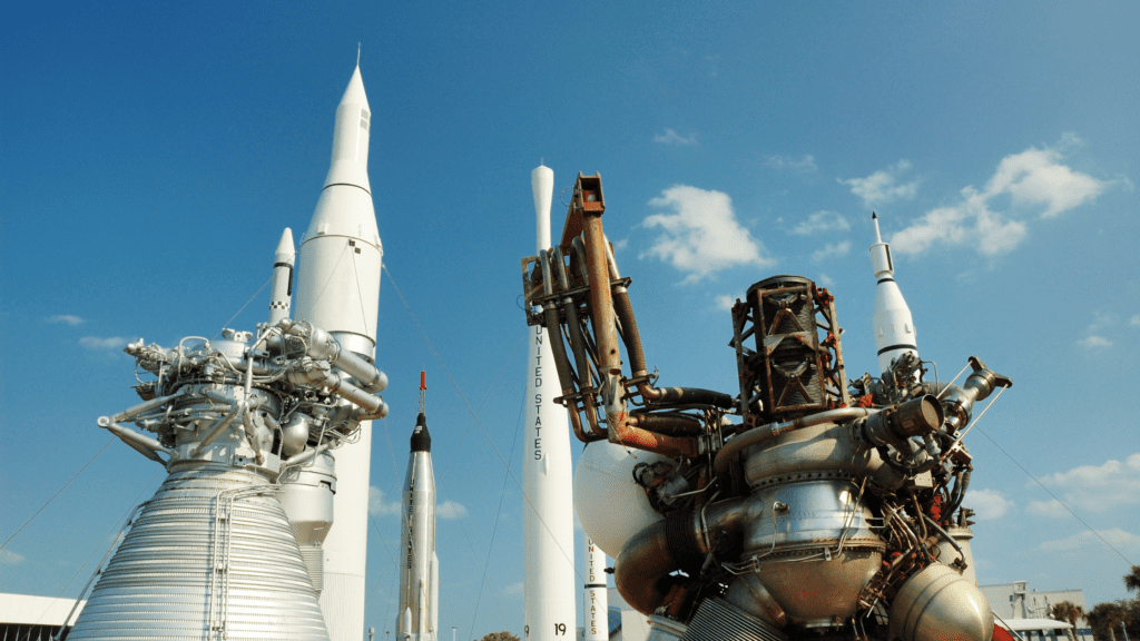 Kennedy Space Center Orlando