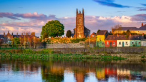 Emerald Isle Elite Festival