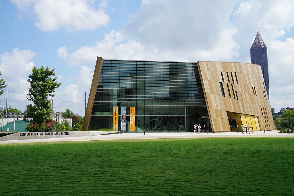 National Center for Civil and Human Rights