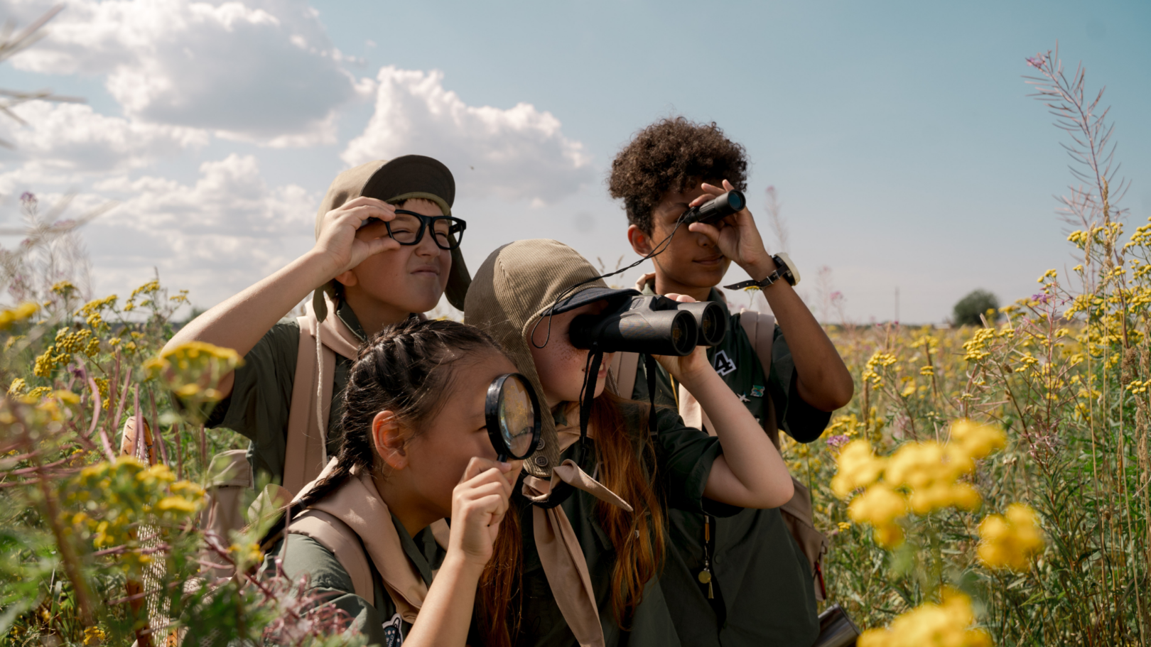 top 10 scout trips
