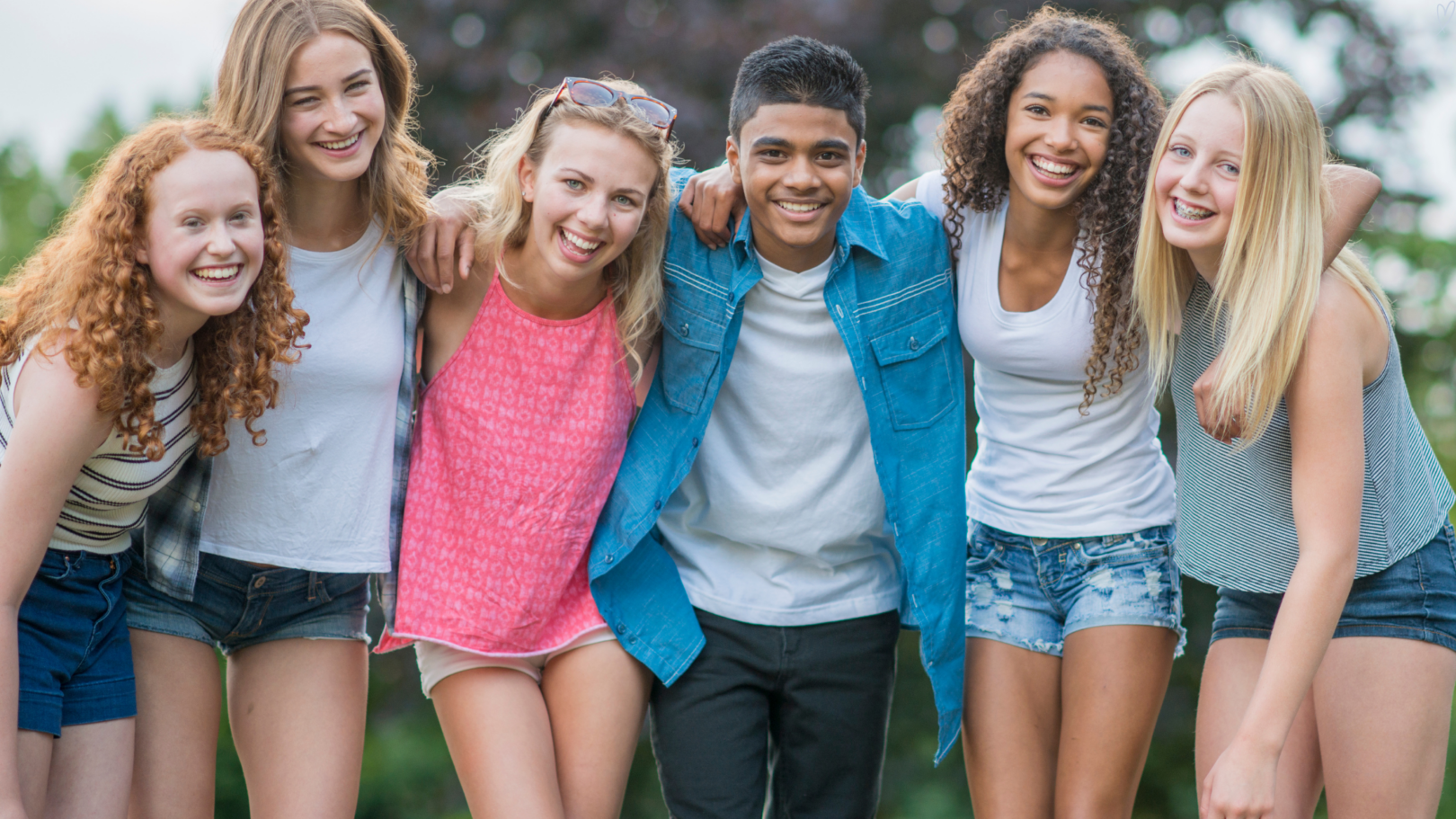 ideas for 8th grade trip