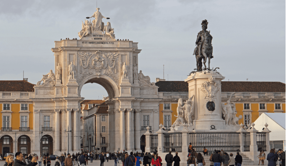 Lisbon