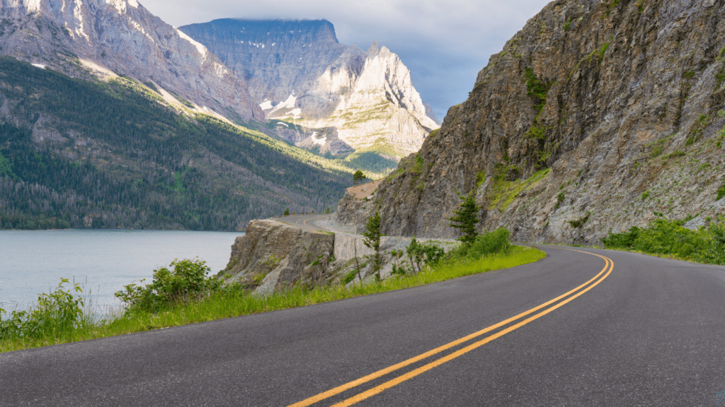 Glacier National Park