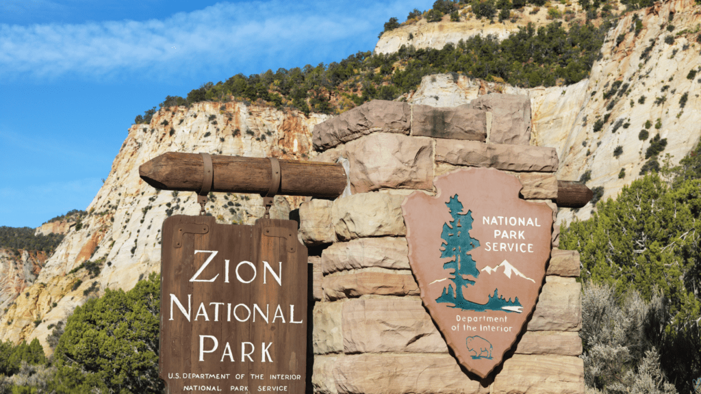 Zion National Park
