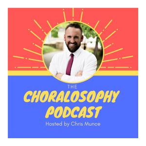 Choralosophy logo
