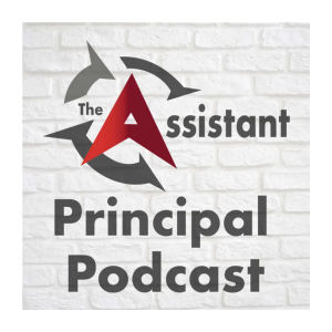 The Assistant Principal Podcast logo