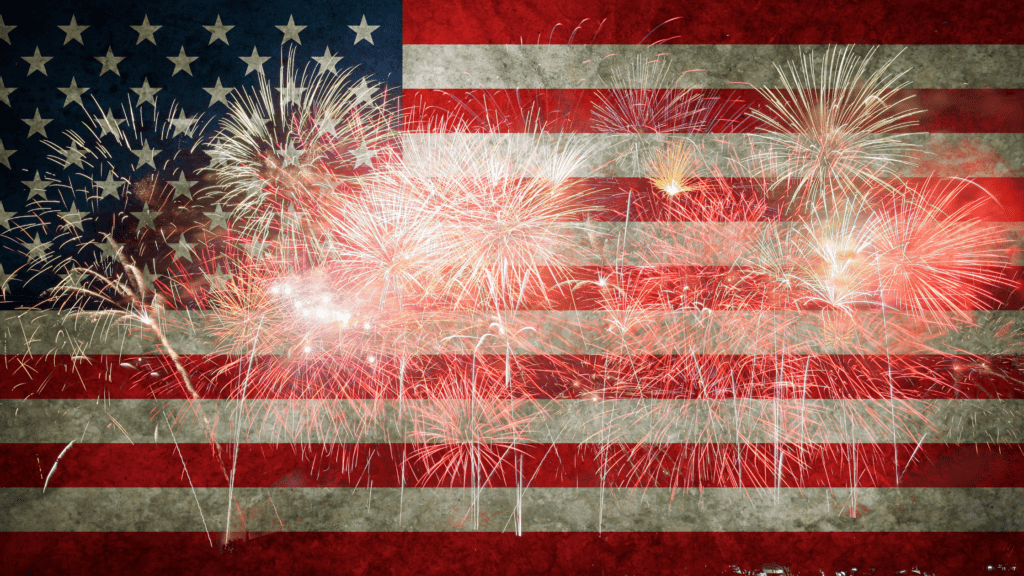 America's 250th American Adventure