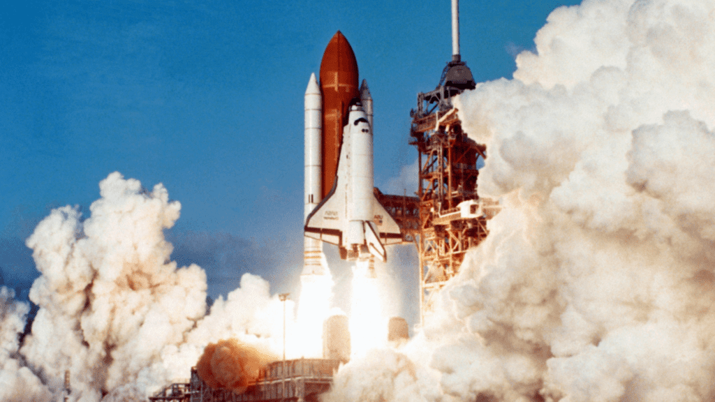 Kennedy Space Center