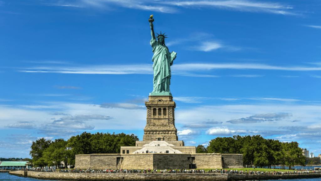 Ellis Island
