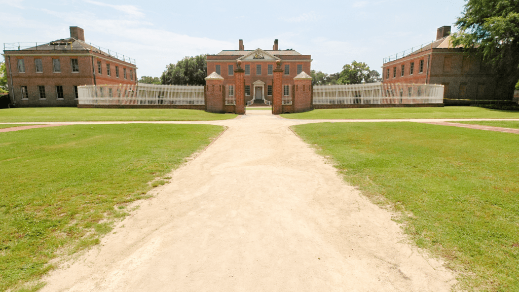 American Adventure North Carolina