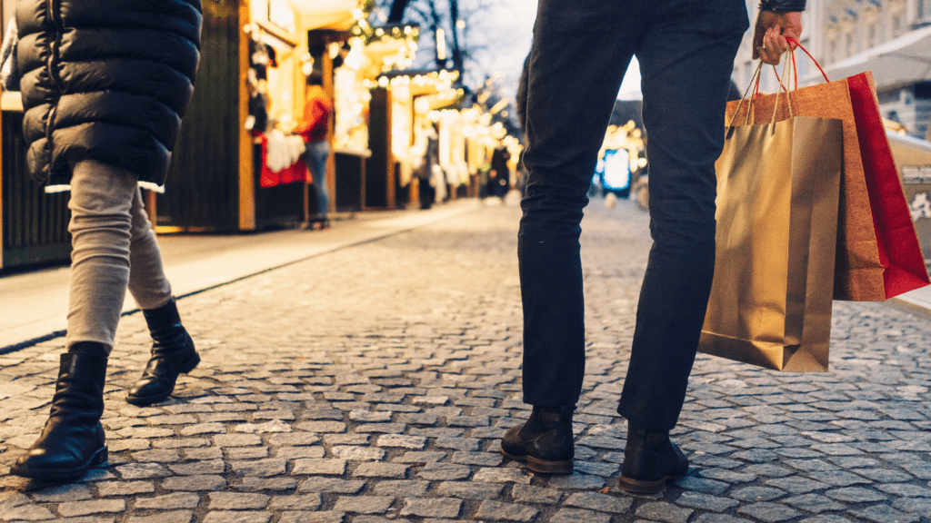 best Christmas markets for a high school trip