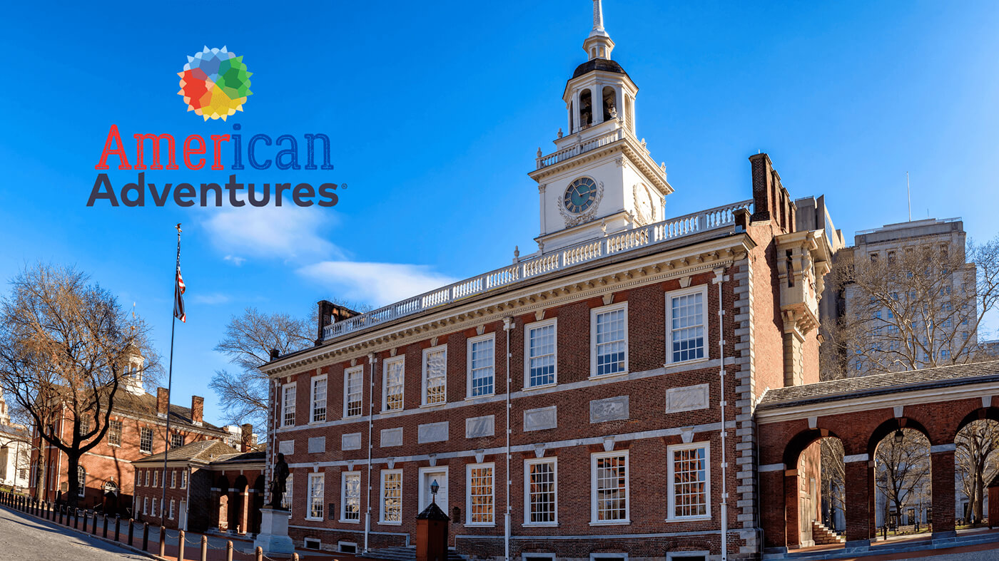 American Adventures image