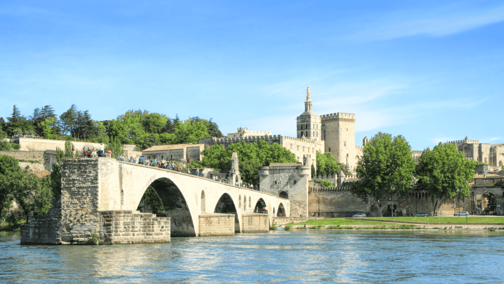 Avignon France
