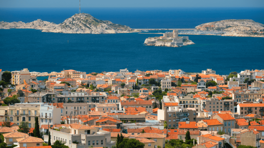 Marseille France
