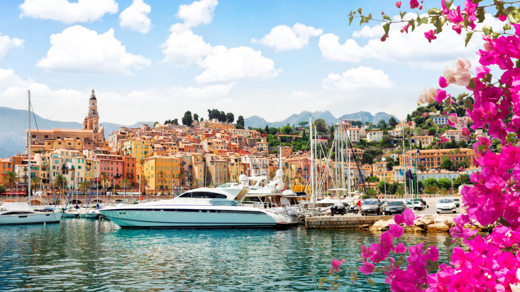 Nice France