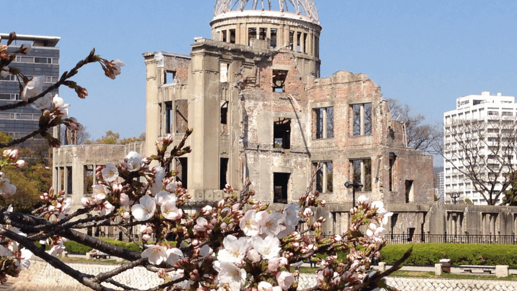 Hiroshima Japan