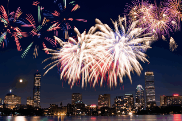 celebrate America's 250th on the ultimate class trip