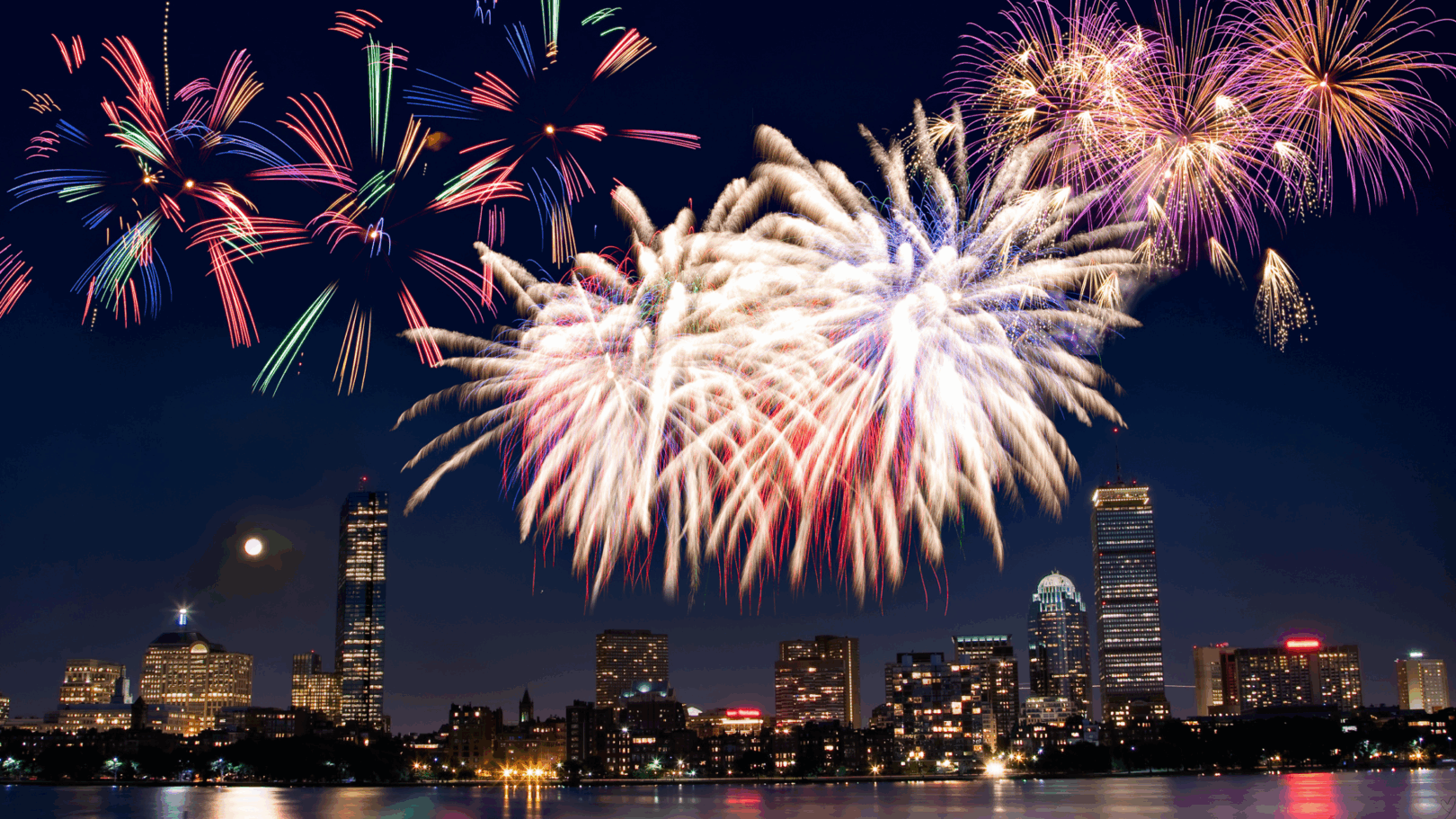 celebrate America's 250th on the ultimate class trip