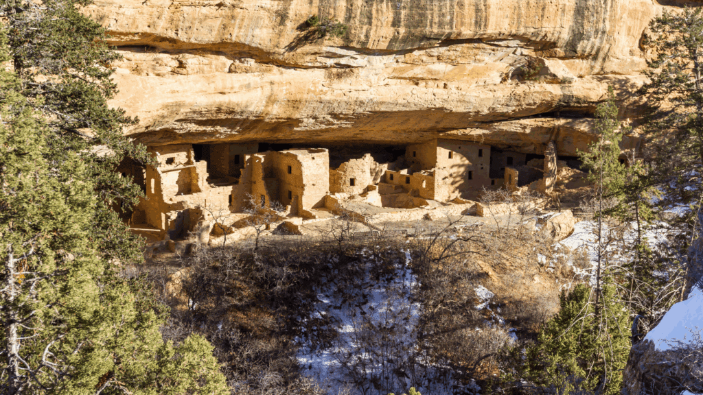 Mesa Verde