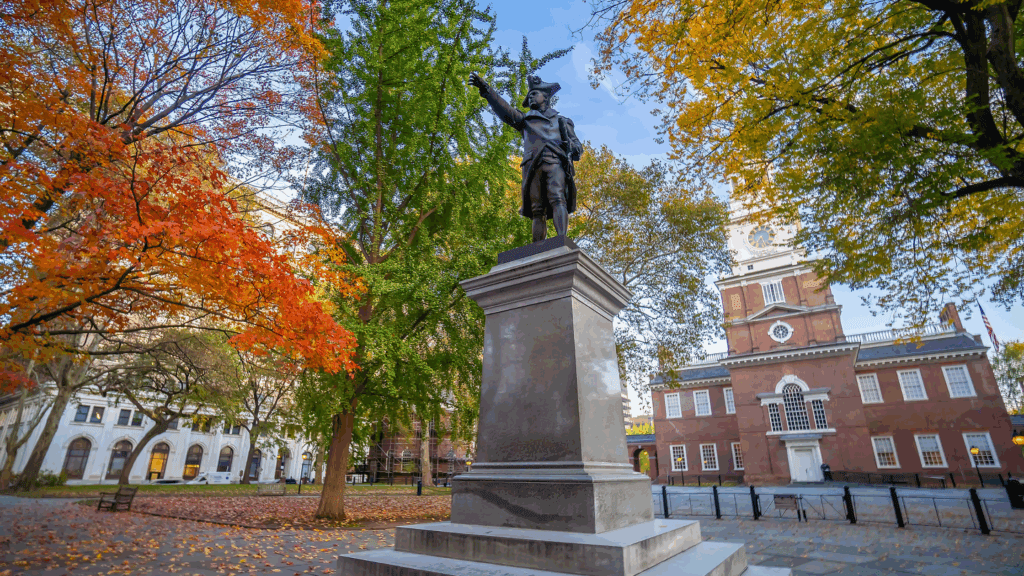 Philadelphia