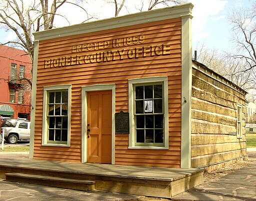 Old Colorado City