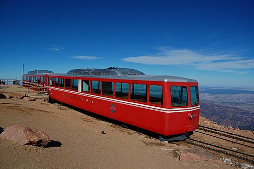 Pikes Peak